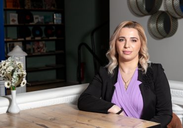კულტურათაშორის ხიდების მშენებელი