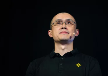ტრამპმა კრიპტობირჟა Binance-ის დამფუძნებელი ჩანპენ ჭაო შეიწყალა
