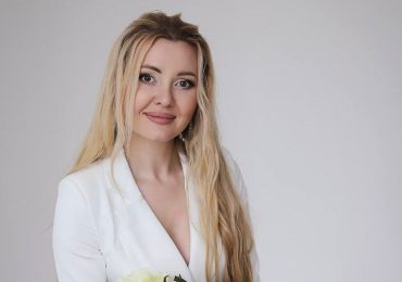 Ukrainian Business Consultant Olena Udovytska Shares Business Management Trends Through The Lens Of Her Own Projects