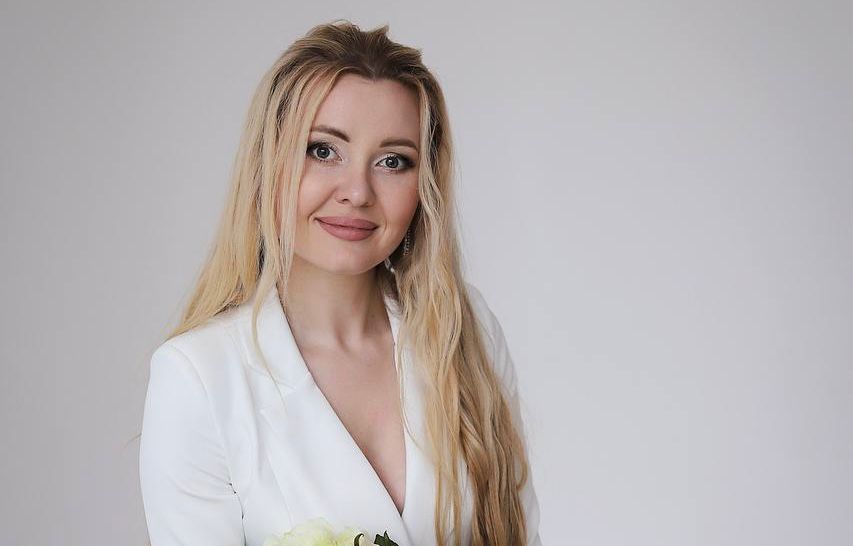 Ukrainian Business Consultant Olena Udovytska Shares Business Management Trends Through The Lens Of Her Own Projects