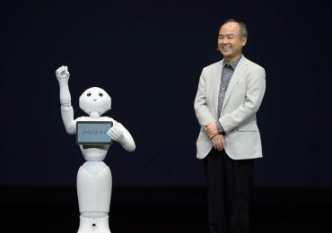 SoftBank-მა შვეიცარიული ABB-ის რობოტექნიკის ბიზნესი $5.4 მილიარდად შეისყიდა