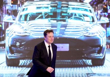 III კვარტალში Tesla-ს მოგება 37%-ით შემცირდა - კომპანიის აქციების ფასი დაეცა
