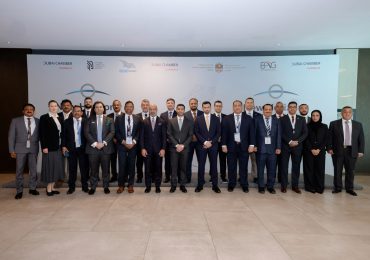 "ჩვენ ვართ ბაზა, რომლიდანაც მიწვდებით სხვა ბაზრებს" - რას სთავაზობს დუბაი ქართულ ბიზნესს