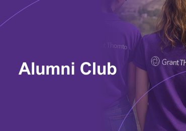 გრანთ თორნთონ Alumni Club