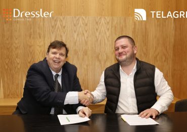 Telagri-მ ამერიკული Dressler Consulting-ისგან ინვესტიცია მოიზიდა