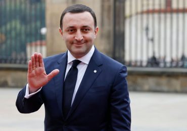 სუს-ის თქმით, ღარიბაშვილმა წლების განმავლობაში უკანონო შემოსავლების მიღების ფაქტი აღიარა