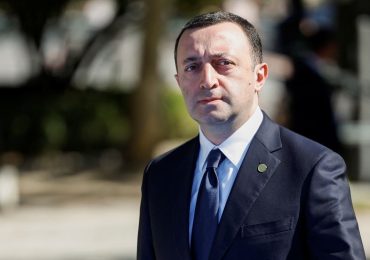 პროკურატურამ ღარიბაშვილს ბრალდება წარუდგინა და ₾1 მილიონის გირაოს ითხოვს