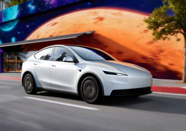 Tesla-მ Model Y-ისა და Model 3-ის იაფი ალტერნატივები წარადგინა