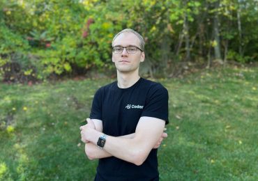 Software Engineer No. 1: Why Yevhenii Shcherbina’s Work Matters for Blockchain