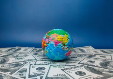 მსოფლიოს უდიდესი ეკონომიკები 2026 წლისთვის - IMF-ის პროგნოზი