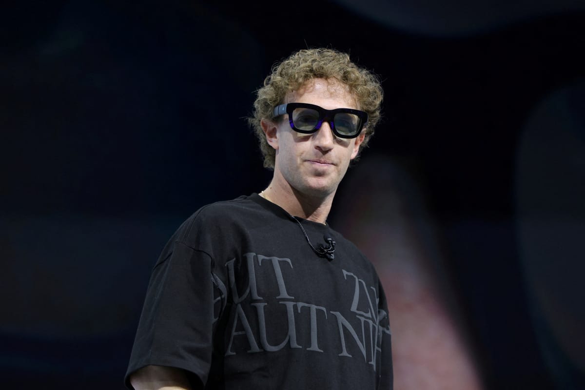 Ray-Ban-ის მწარმოებელი კომპანიის აქციების ფასმა რეკორდულ ნიშნულს მიაღწია