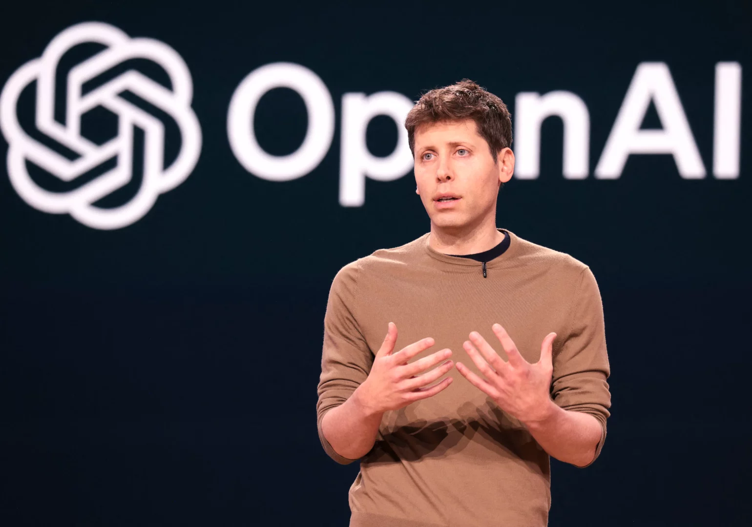 თანამშრომლების აქციების გაყიდვის შემდეგ, OpenAI-ის ღირებულებამ $500 მლრდ-ს მიაღწია