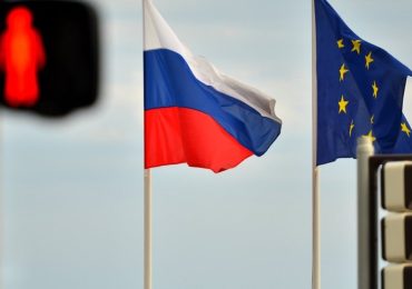 EU რუსი დიპლომატებისთვის გადაადგილებაზე შეზღუდვის დაწესებას განიხილავს