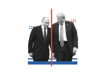 რატომ ჩაფლავდა, ტრამპის თაოსნობით, დასავლეთის რუსეთთან მორიგების მცდელობები?