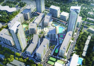 Redefining Urban Living