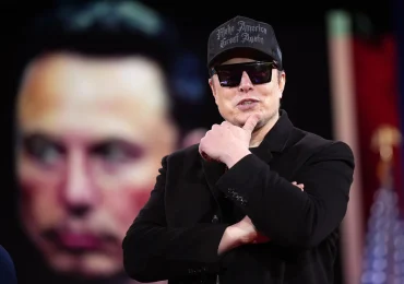 მსოფლიოს 10 უმდიდრესი ადამიანი | 2025 წლის ნოემბერი