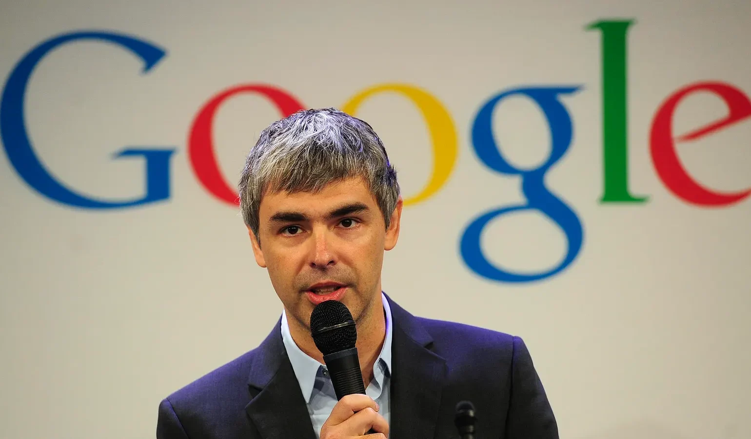 Google-ის თანადამფუძნებელი ლარი პეიჯი მსოფლიოში მე-3 უმდიდრესი ადამიანი გახდა