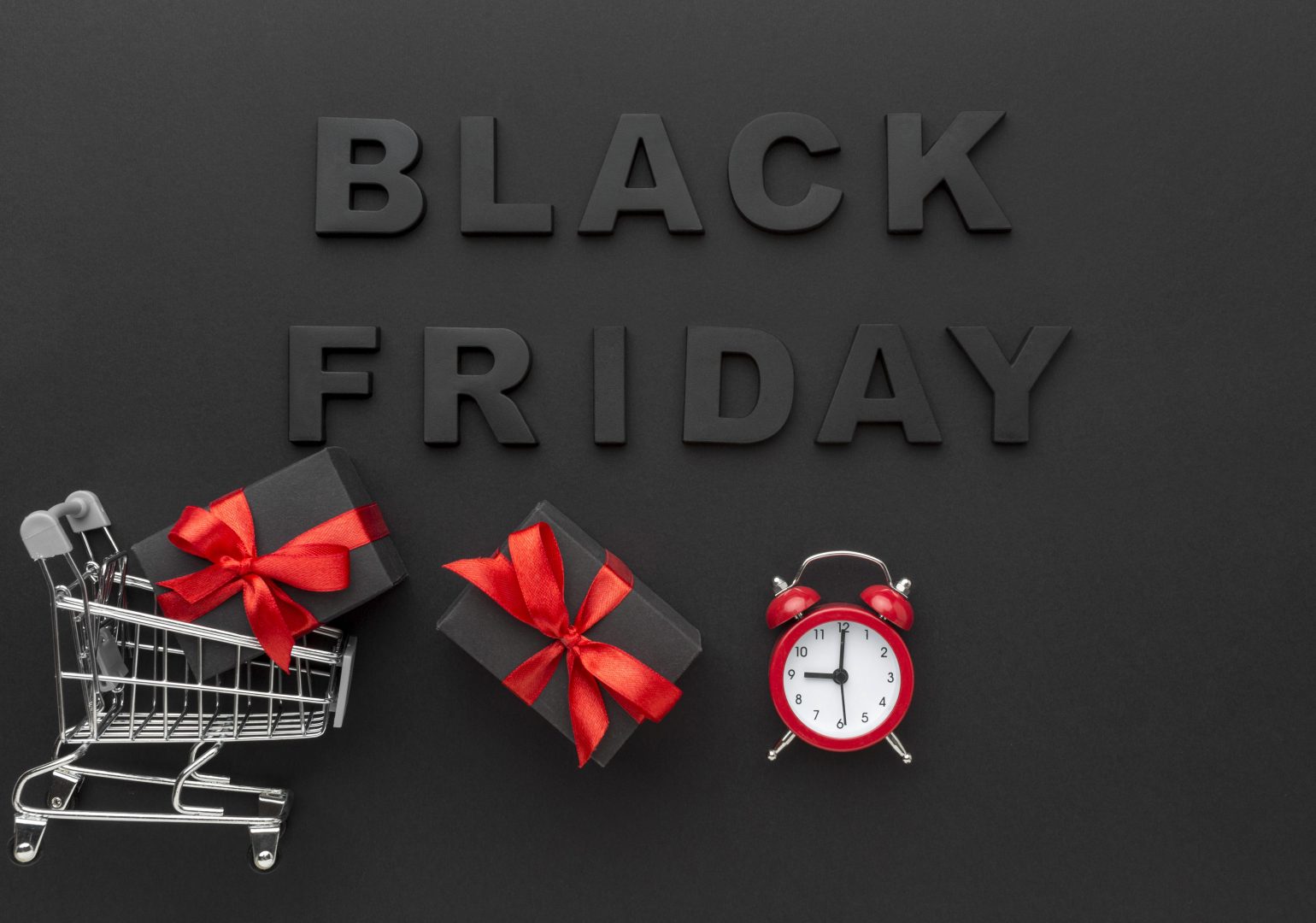 შავი პარასკევი საქართველოში: ფასდაკლებების გზამკვლევი