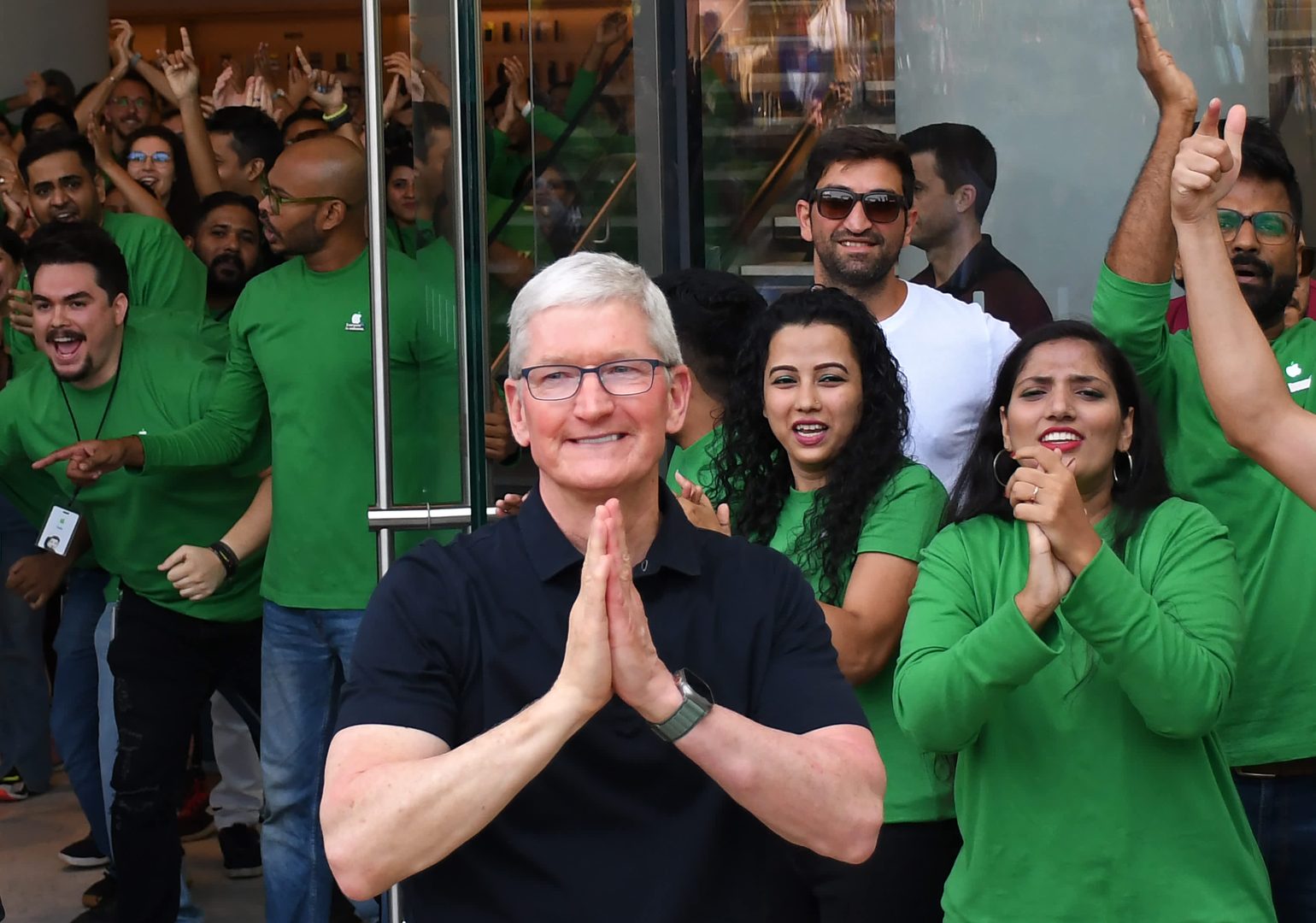 ინდოეთის ახალი ანტიმონოპოლიური კანონის დარღვევისთვის Apple-ს $38 მილიარდის ჯარიმა ემუქრება