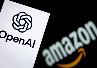 OpenAI-მა „ქლაუდ“-სერვისების შესყიდვაზე Amazon-თან $38-მილიარდიანი გარიგება გააფორმა