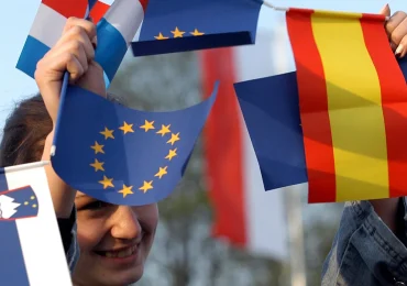 20 წელი EU-ის მასშტაბური გაფართოებიდან | რა სარგებელი მოუტანა ახალ წევრებს ბლოკში გაერთიანებამ? 