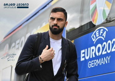 გიორგი მამარდაშვილი „არქის“ მასშტაბური პროექტის - „გრანდ ავენიუს“ ინვესტორი გახდა