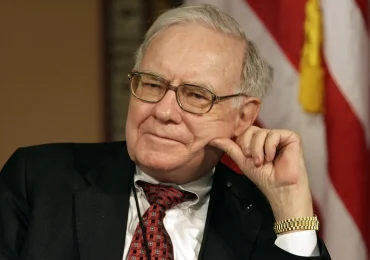 ბაფეტმა მადლიერების დღისადმი მიძღვნილ წერილში საქველმოქმედო ტემპების დაჩქარების შესახებ განაცხადა