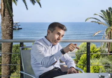 ივანიშვილმა Credit Suisse-ს ლონდონის სააპელაციო სასამართლოში $607-მილიონიანი დავა მოუგო