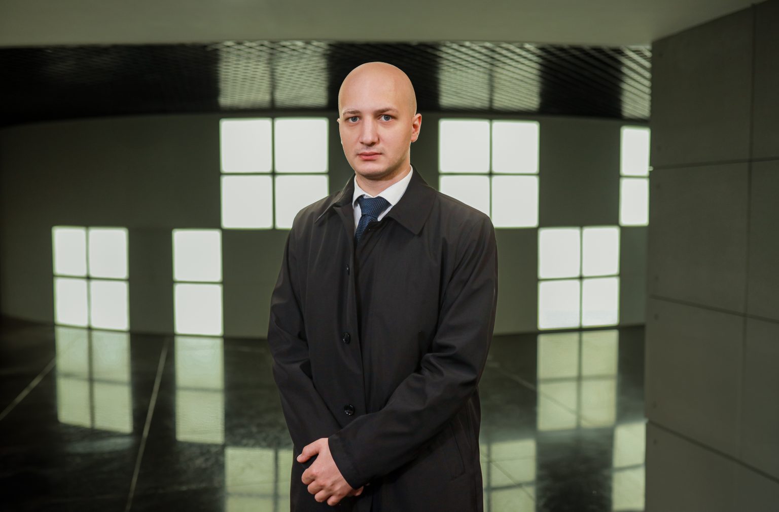 ადვოკატი, რომელიც წარმატებას რეპუტაციით ზომავს