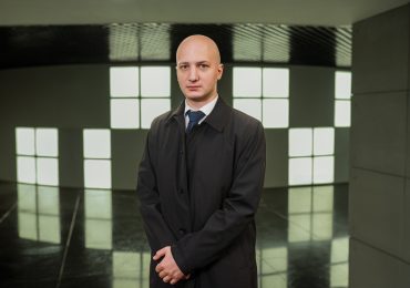 ადვოკატი, რომელიც წარმატებას რეპუტაციით ზომავს