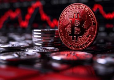 ბიტკოინი ბოლო 3 წლის განმავლობაში ყველაზე ცუდი თვის წინაშე დგას - ETF-ებმა $3.7 მილიარდი დაკარგეს