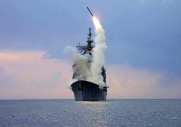 ტრამპის განცხადებით, ამ ეტაპზე უკრაინისათვის Tomahawk-ების გაგზავნას არ განიხილავს