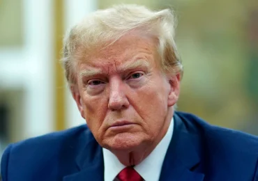 სექტემბრის შემდეგ დონალდ ტრამპის ქონება $1.1 მილიარდით შემცირდა