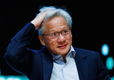 Nvidia-ს CEO-ს, ჯენსენ ჰუანგის პროგნოზით, AI-რბოლაში ჩინეთი გაიმარჯვებს