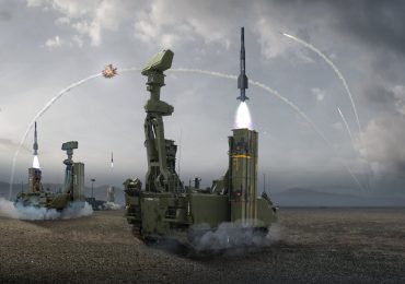 თურქულმა კომპანიებმა „ფოლადის გუმბათის“ გასაძლიერებლად $6.5 მილიარდის კონტრაქტები გააფორმეს