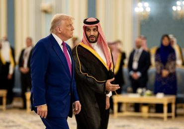 რა ვიცით ტრამპის საუდის არაბეთთან ფინანსური კავშირების შესახებ?