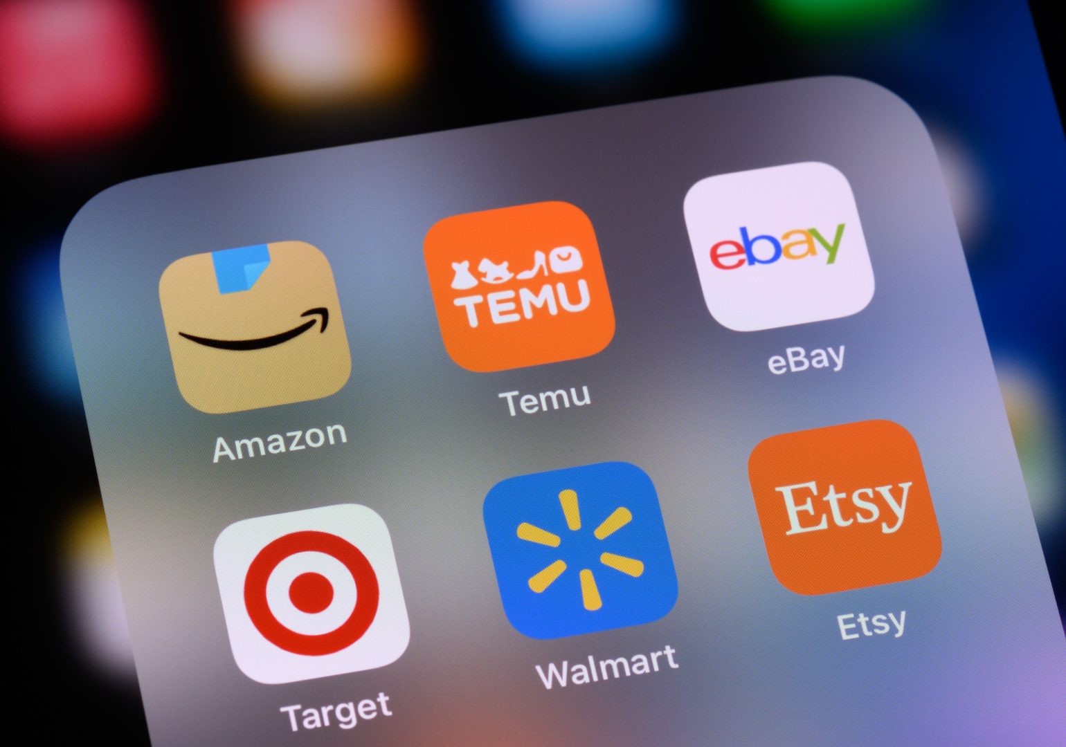 ელ. კომერციის ყველაზე მონახულებადი საიტები 2025 წლისთვის