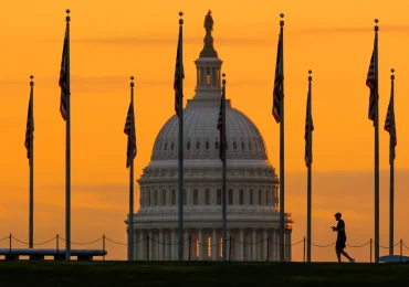 რას მოიცავს კანონპროექტი, რომელმაც აშშ-ის მთავრობის „შათდაუნი“ უნდა დაასრულოს?