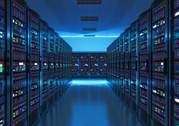 მსოფლიოს რომელ ქვეყნებშია ყველაზე მეტი მონაცემთა ცენტრი?