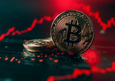 ბიტკოინის ღირებულება $100,000-ს ჩამოსცდა | რამ გამოიწვია ფასის ვარდნა?  