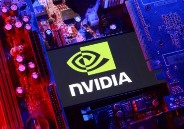 DOJ: Nvidia-ს პარტნიორი ჩინეთში კომპანიის ჩიპებს უკანონოდ ყიდდა