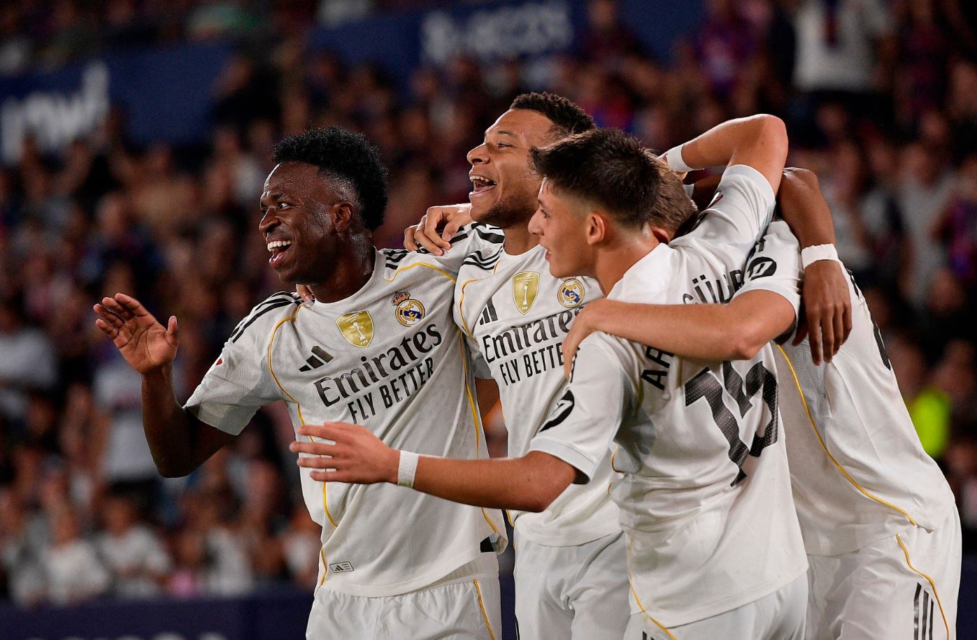 Real Madrid-ი, აქციების გასაყიდად, შვილობილი კომპანიის შექმნას განიხილავს