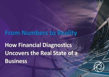 From Numbers to Reality – How Financial Diagnostics Uncovers the Real State of a Business