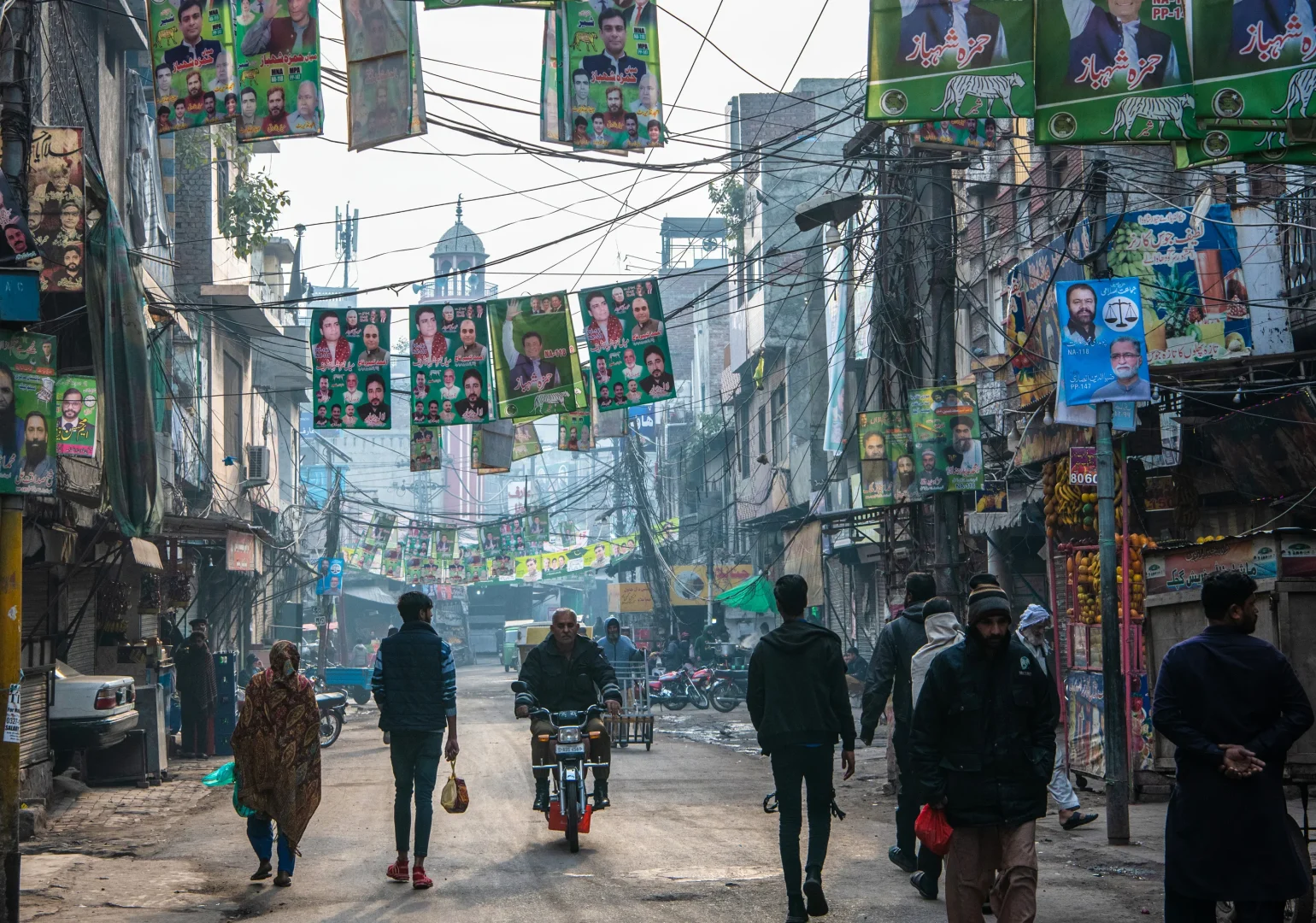 მსოფლიოს ყველაზე იაფი ქვეყნები საცხოვრებლად