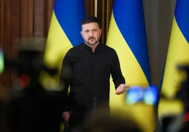 აშშ-ის 28-პუნქტიანი სამშვიდობო გეგმა მოლაპარაკებების შემდეგ შემცირდა