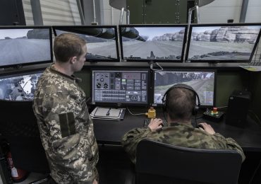 რამდენს ხარჯავს NATO თავდაცვით ტექნოლოგიებზე?