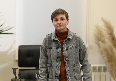 იზა გვარამაძე