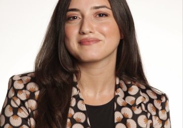 ნინო ნანიტაშვილი (ნინუცა)