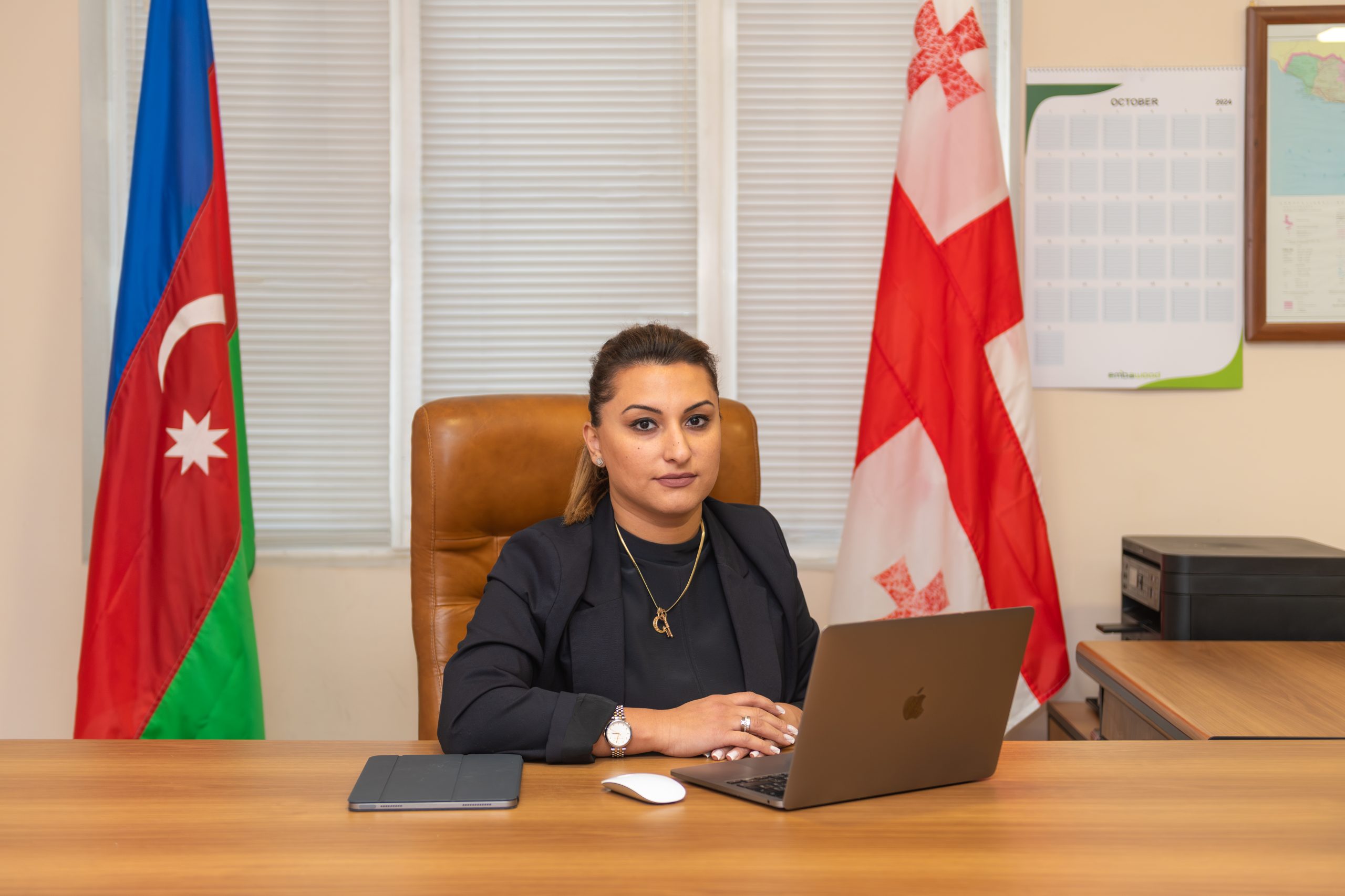 18-წლიანი წარმატების ისტორია