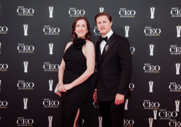 Why the World’s Most Powerful CEOs Choose to Appear at the Best CEO Awards